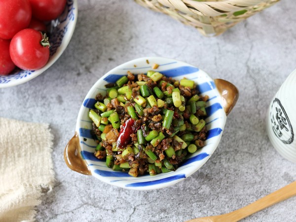 这菜等于天然泻药,这菜是清肠刮油的高手