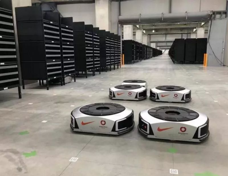 当日达下单当天送达吗,当日达配送平台