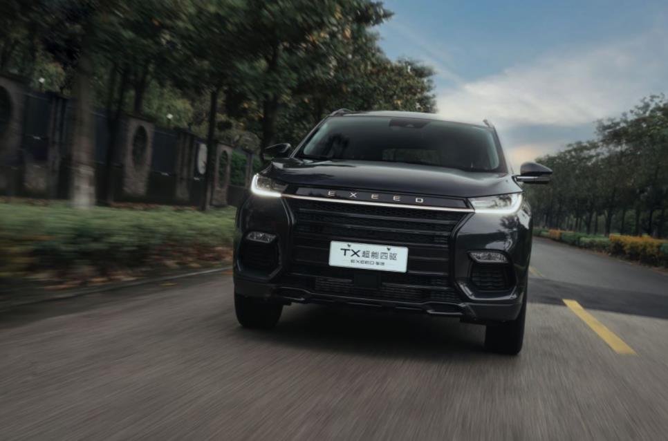 星途对比wey对比领克,星途和领克哪个更值得买