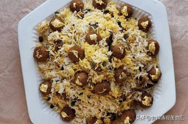 巴基斯坦罕萨族人的饮食,巴基斯坦普通人吃什么