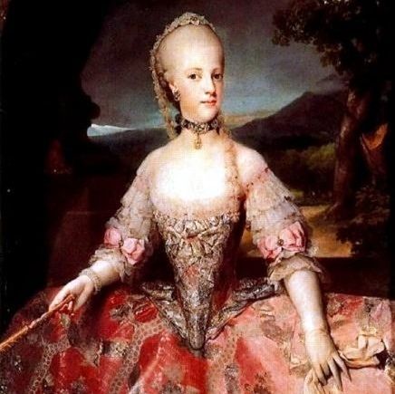 “赤字夫人”法兰西王后玛丽：百姓没面包吃，为啥不吃蛋糕？