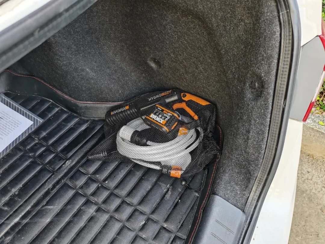 威克士无线洗车机可以用多长时间,威克士洗车机wu629与wu630的区别