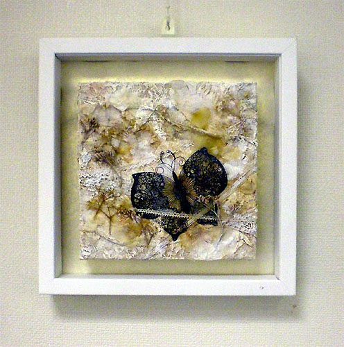 国外的剪纸文化,国外剪纸综述