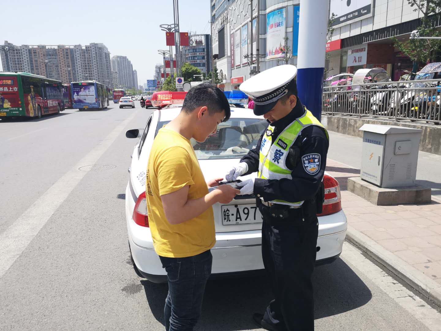 五一假期出行提示合肥,五一期间合肥天气情况