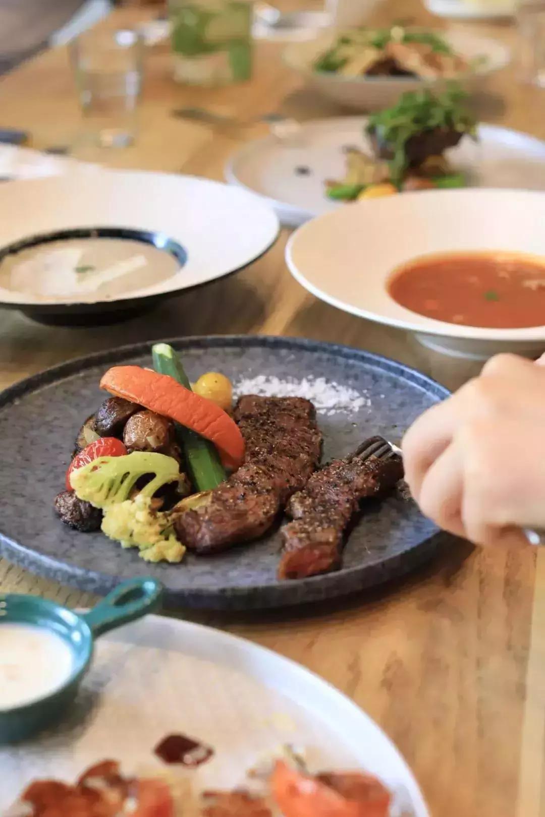 西安曲江创意谷有什么特色吗,曲江创意谷攻略日料