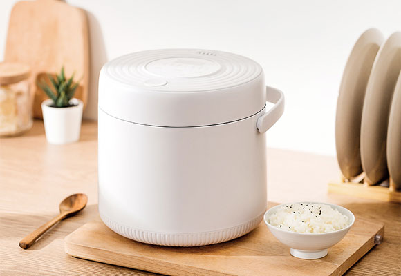 家用多功能迷你电饭煲不粘锅智能,迷你好用不粘米的电饭煲