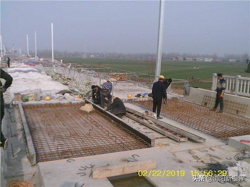 大干三百天，南阳高铁正式开通，南阳将展现最完美的中国制造