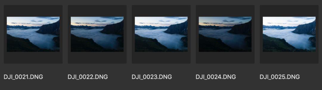 无人机摄影后期四步法,无人机后期摄影怎么拍