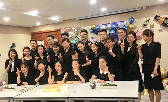 不忘初心深耕远行——记中诚财富成立一周年