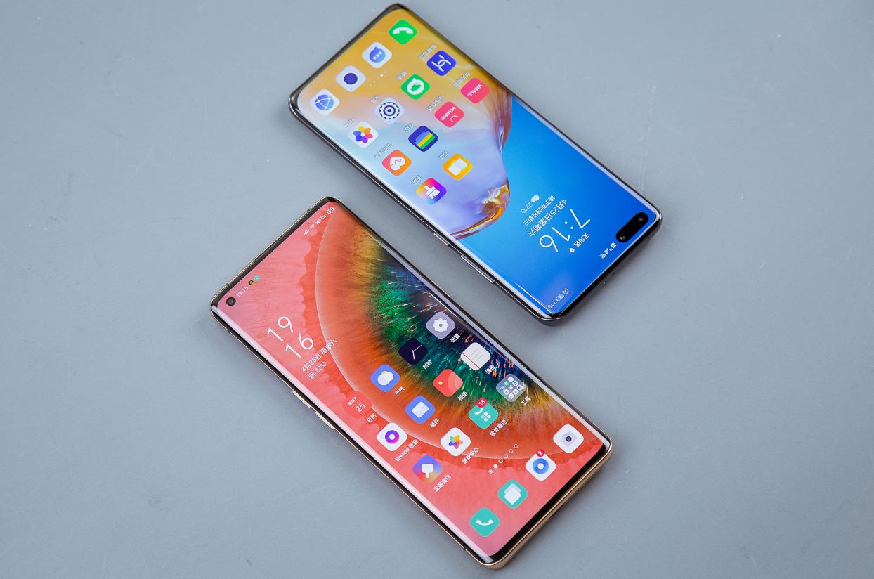 oppo华为哪个品牌好,小米和oppo手机哪个做工好