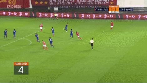 塔利斯卡和郜林哪个精彩配合,塔利斯卡郜林配合