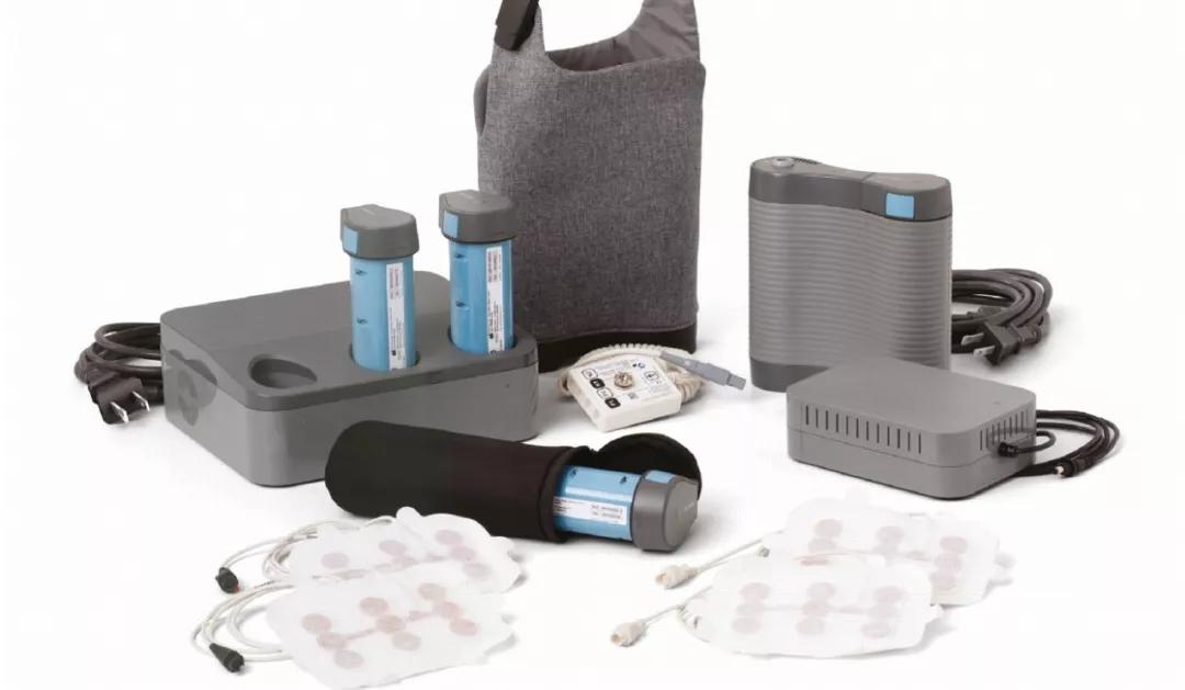 癌细胞电场疗法,内置电场杀死癌症细胞