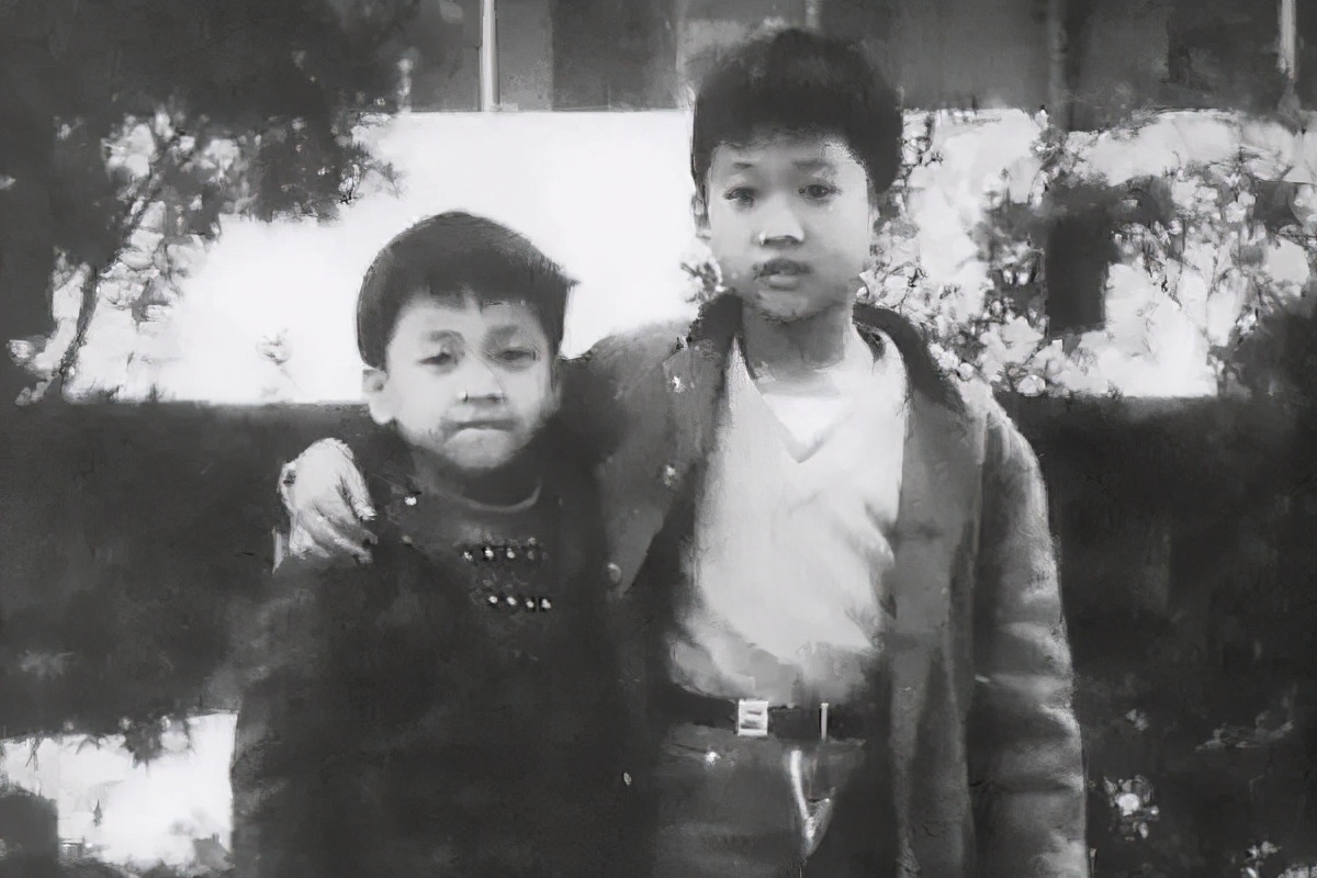 黄家驹低谷时期的灰色轨迹,黄家驹早期辛酸史