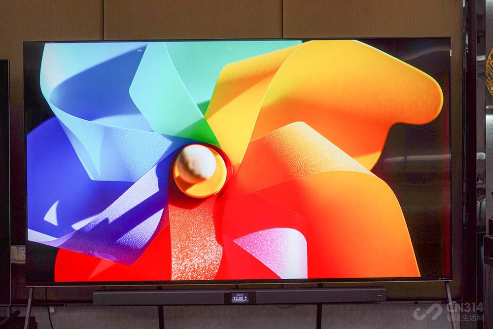 注重观影体验的75寸电视推荐,家庭影院推荐超大屏电视