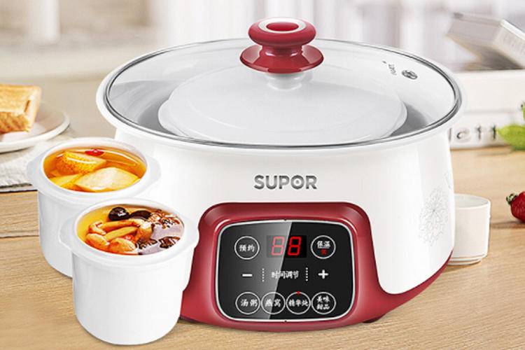 电炖锅的100种做法,电炖锅炖汤的100种做法大全