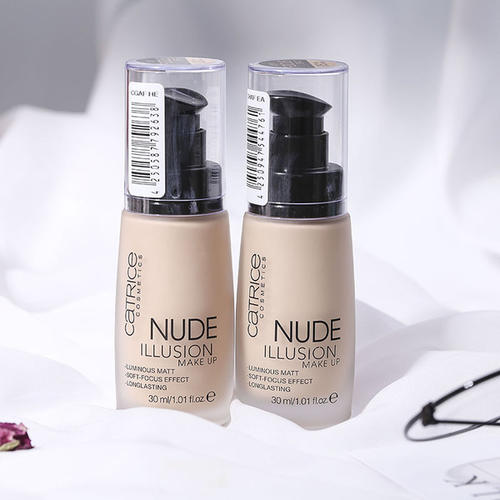 油痘肌公认最好用的粉底,混油痘皮粉底液测评