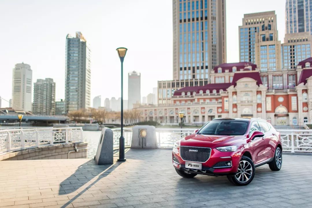 新款哈弗f5国产版,2020哈弗f5试驾视频
