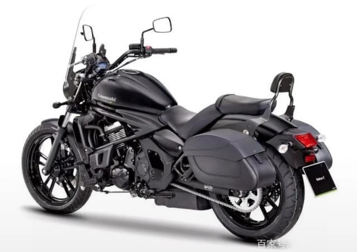 川崎小火神650值得入手么,川崎小火神650与印第安侦察兵