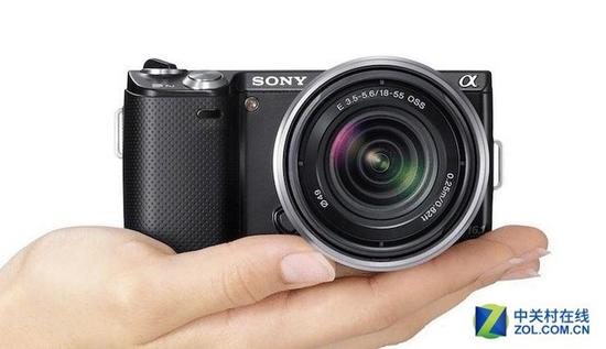 索尼a6400相机,索尼前世今生