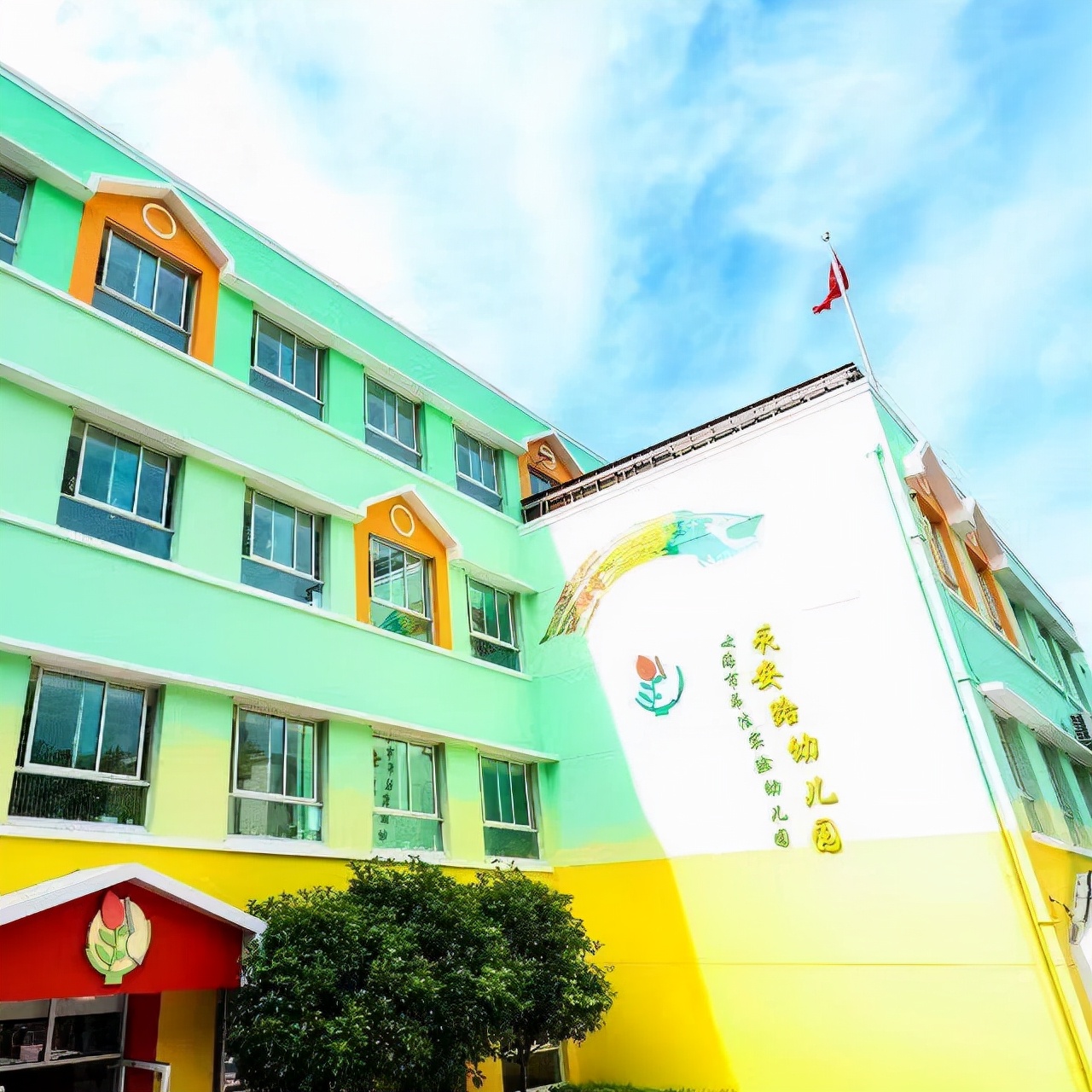 幼儿园学区房和小学学区房,第一梯队双学区