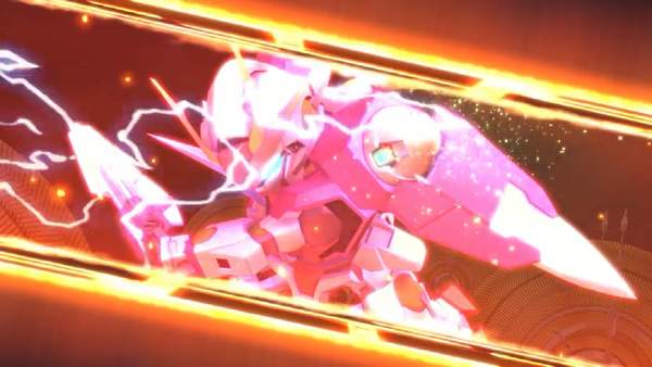 高达游戏最新系列,高达游戏2024新作