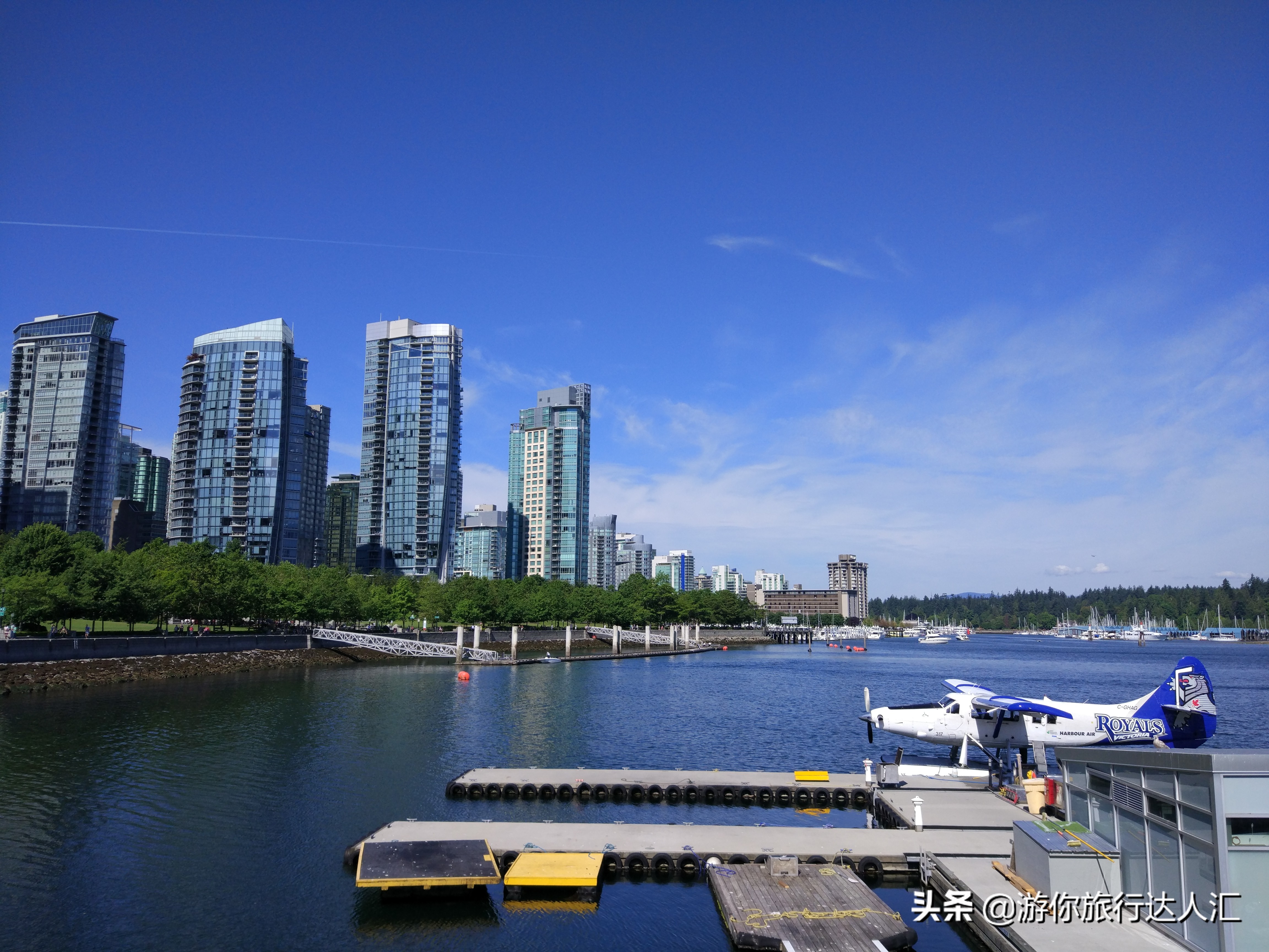 温哥华冬天旅游攻略,加拿大温哥华旅游价格
