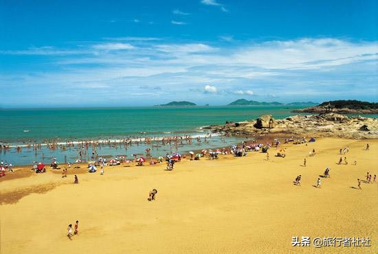 普陀山海天佛国九华山莲花佛国,普陀山下海天佛国