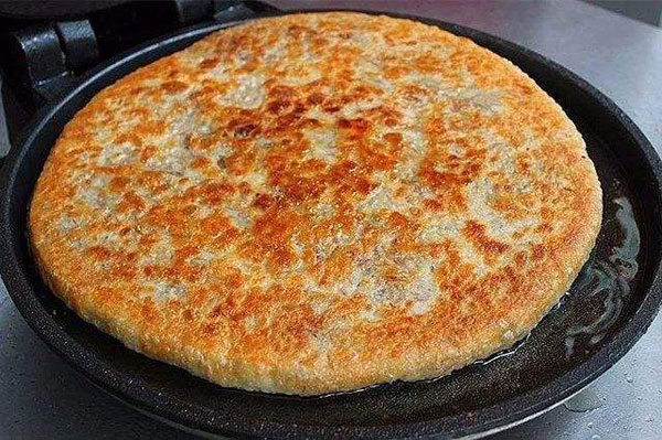 中国药都亳州小吃名店,中国亳州美食有哪些特色