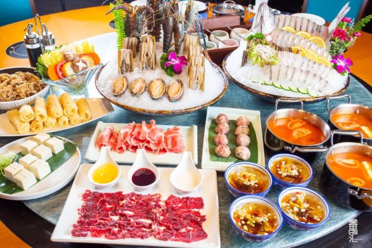 四海一家138元自助餐,四海一家118元自助餐券