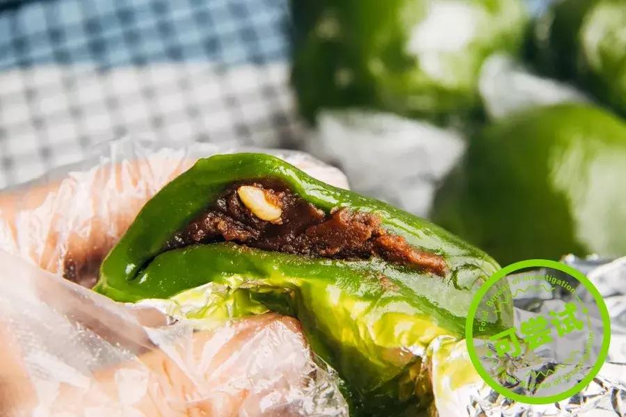 这两家朴实的青团，秒掉了市面上各种作妖对手...