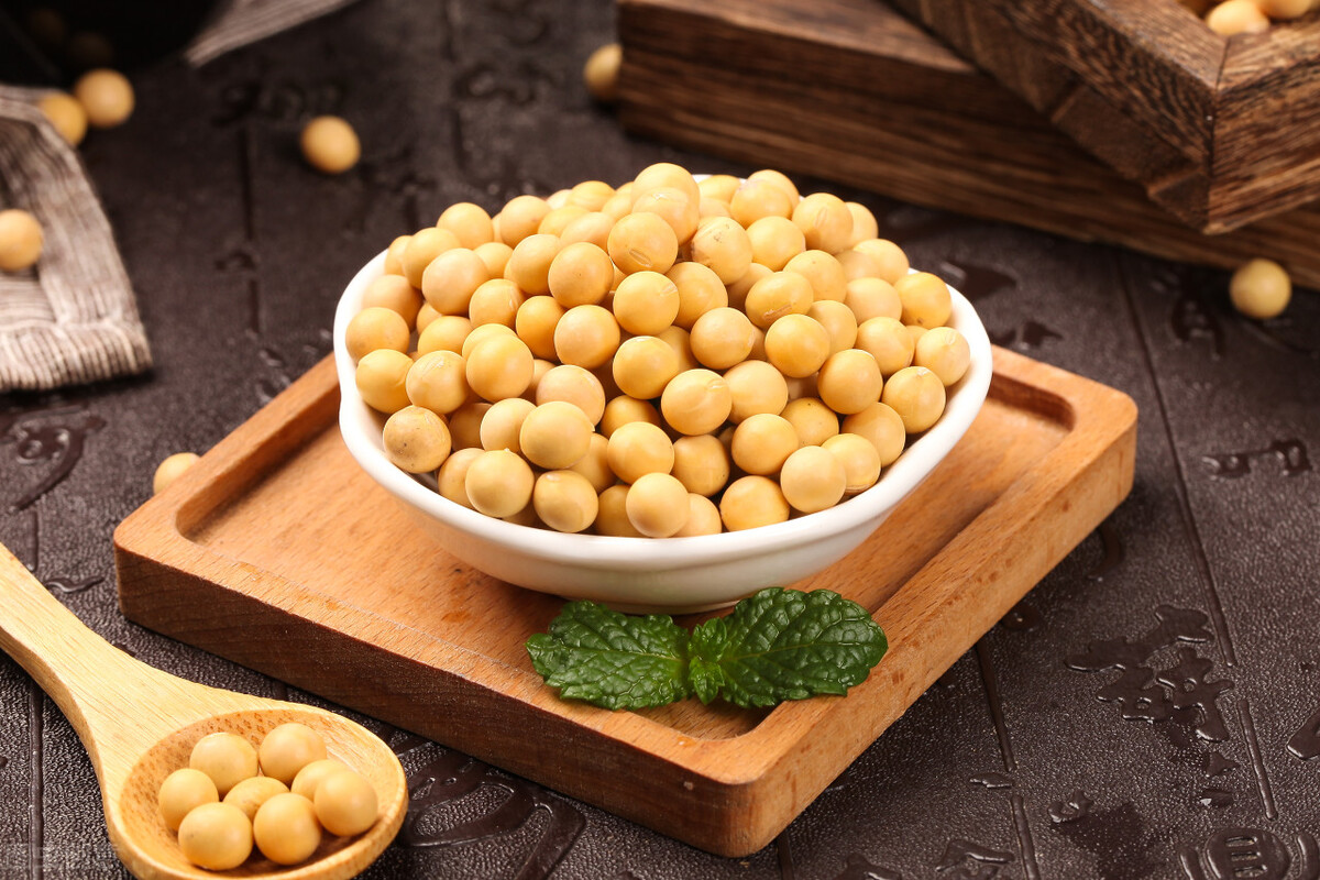 大豆磷脂有什么用,大豆磷脂怎么添加到原料里