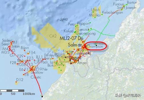 小国寡民,文莱人为什么这么富有?