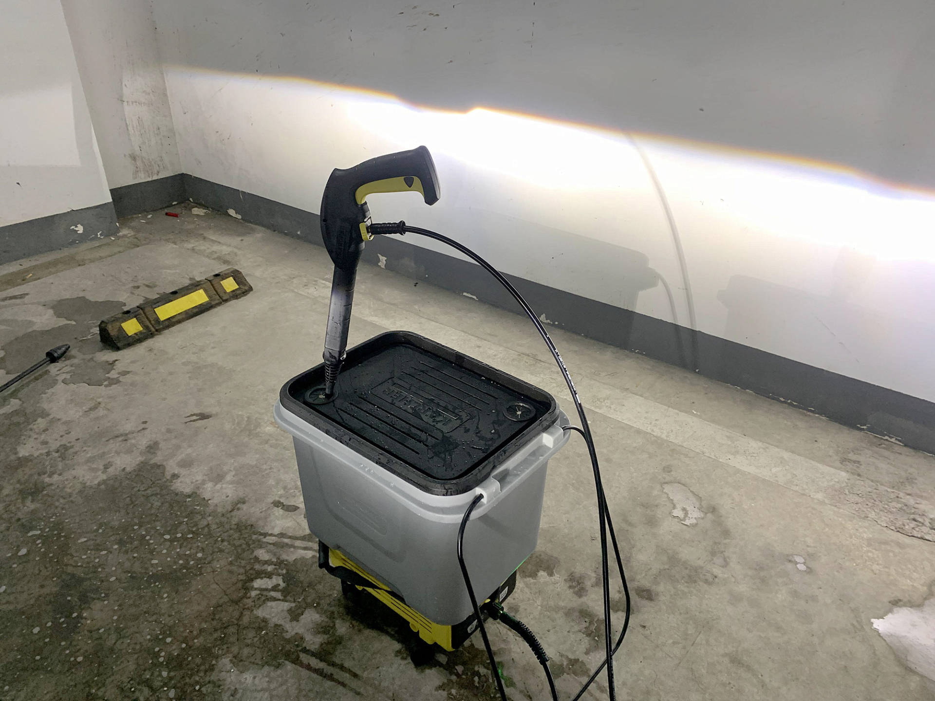 自己洗车你需要准备这些洗车设备,洗车入门需要哪些工具