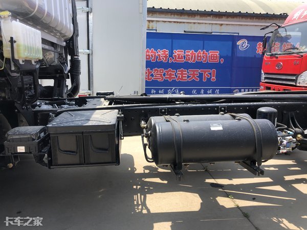 福康欧马可s3自动挡,19款福田欧马可s3