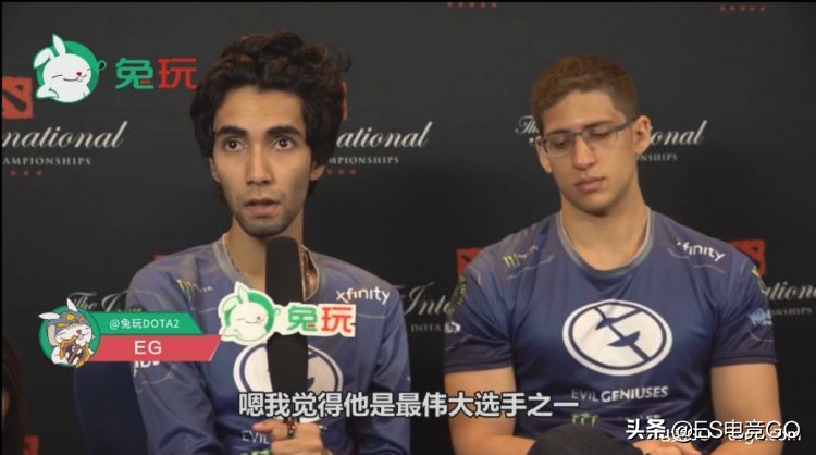 dota2sumail近期视频,为什么dota2对lol玩家好