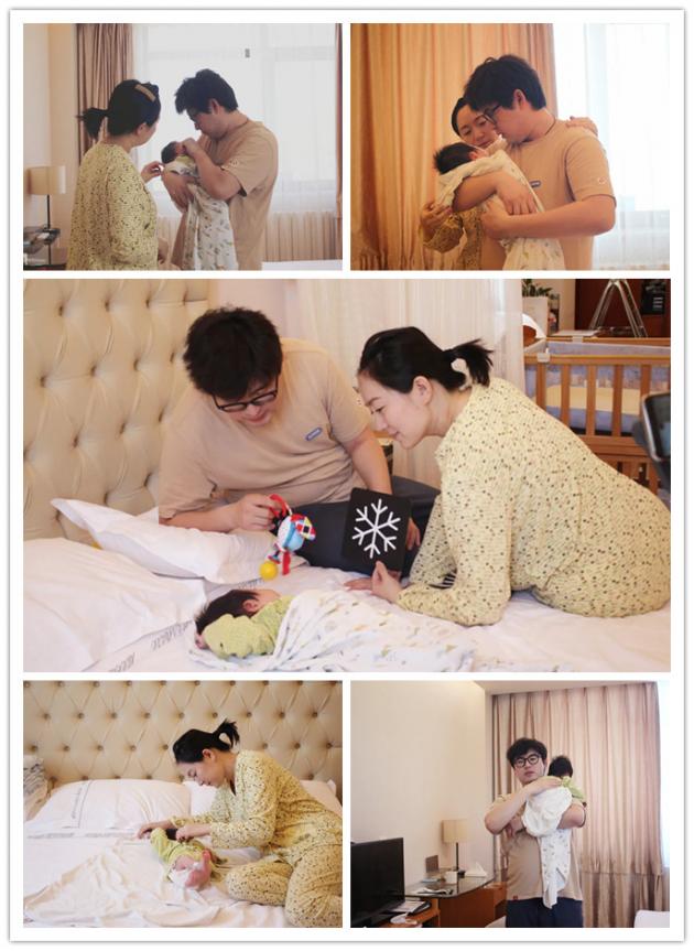 北京禧月阁月子会所,禧月阁月子中心做什么