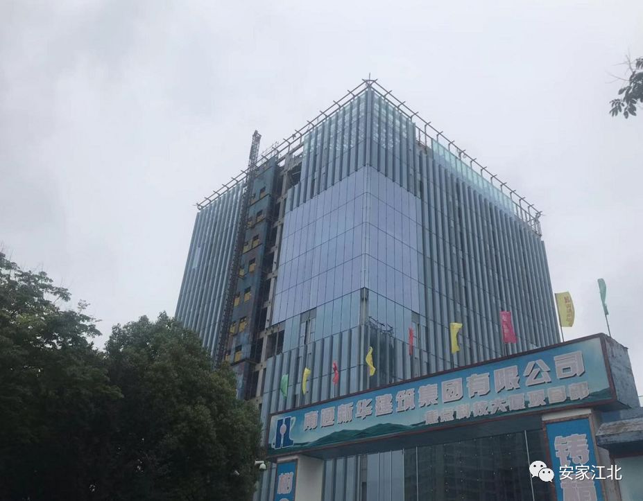 苦等多年,高新标志性空地动工!三甲医院、品牌教育也要来