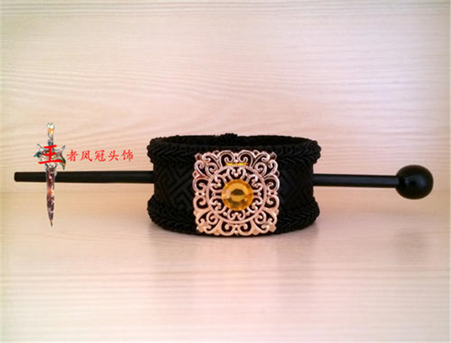 魏晋时期男性帽子,魏晋南北朝男士帽子