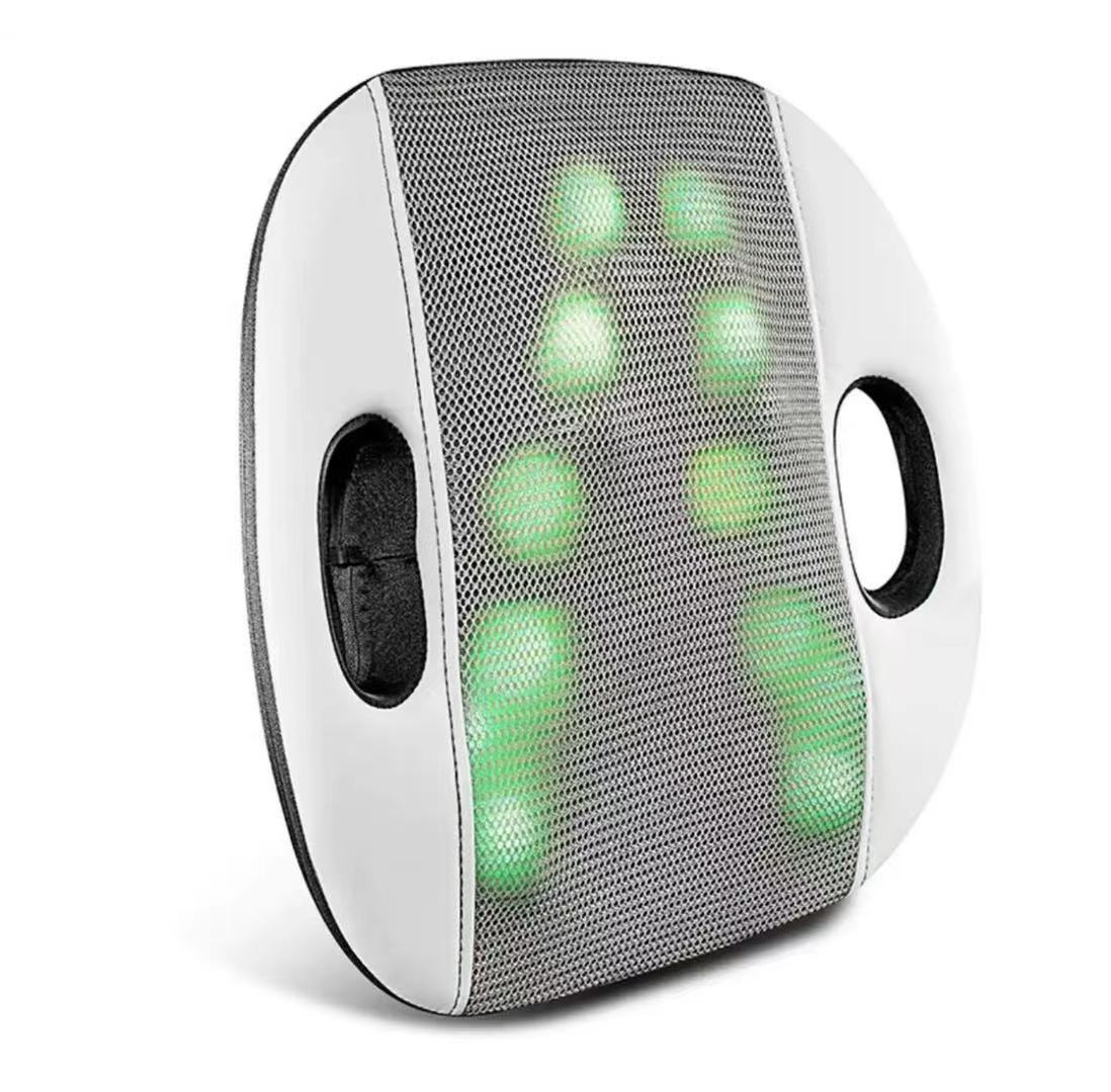 腰部按摩仪和脚部按摩仪选哪个,腰部按摩仪靠谱嘛