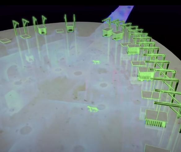 古罗马斗兽场长,古罗马斗兽场高清