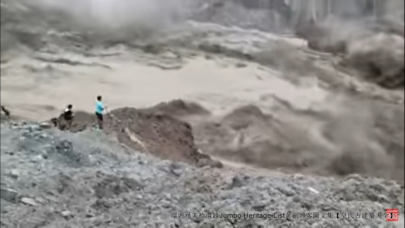 第1931回：玉中之王翡翠喋血，缅甸玉矿不可再生