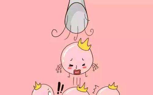 盆腔积液是子宫发炎了吗,盆腔积液妇科病严重吧