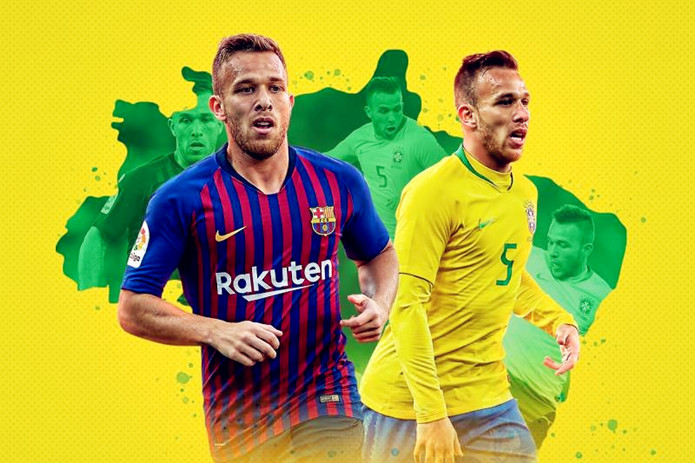 重塑体系+提携双星，蒂特为无核桑巴军团找到新航路