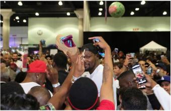 全球最大鞋展sneaker由来,2023上海sneakercon鞋展