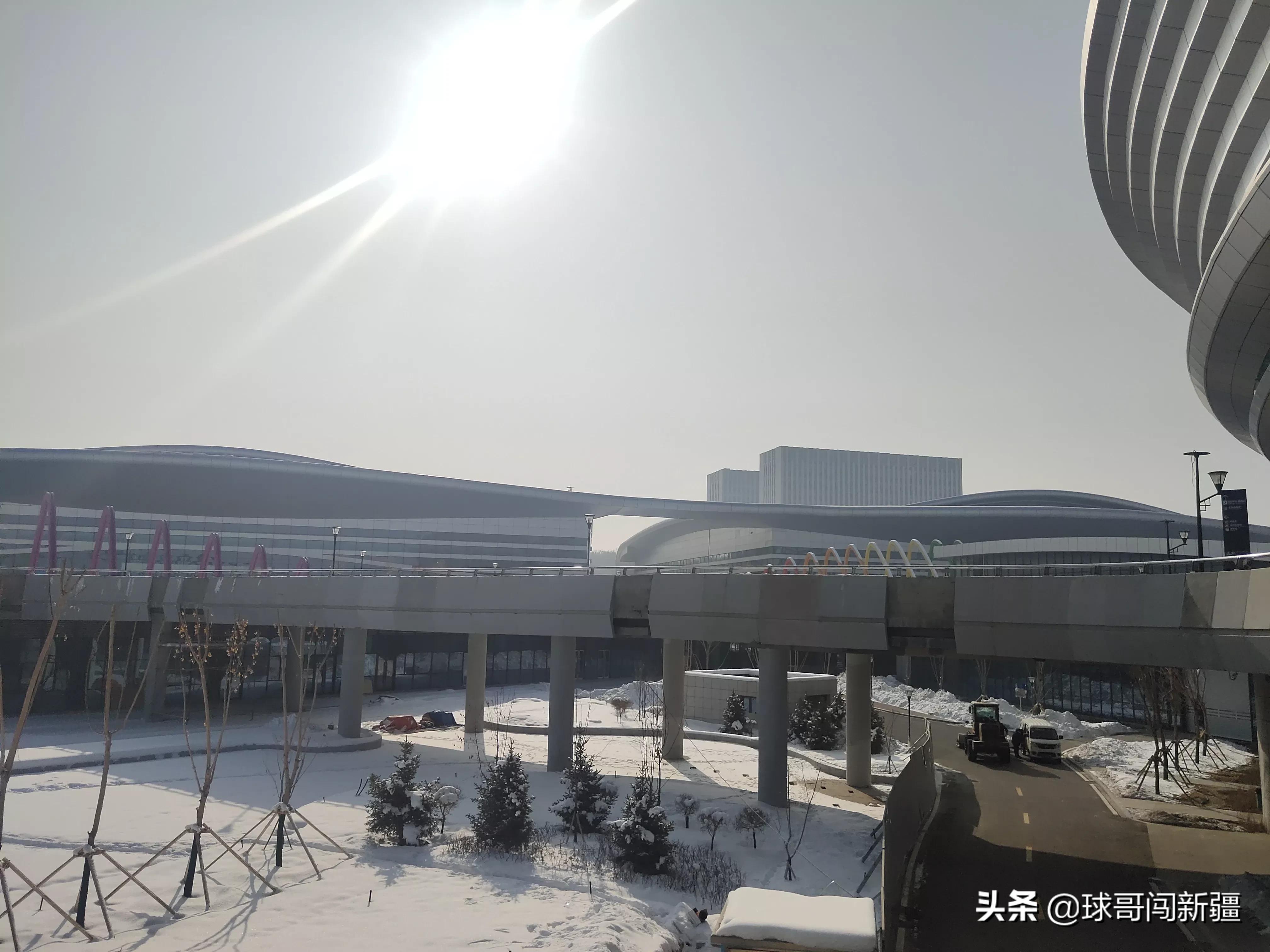 乌鲁木齐未来发展最好区,乌鲁木齐未来经济发展趋势数据