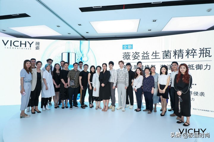 薇姿derco头皮护理系列,薇姿dercos头皮磨砂膏