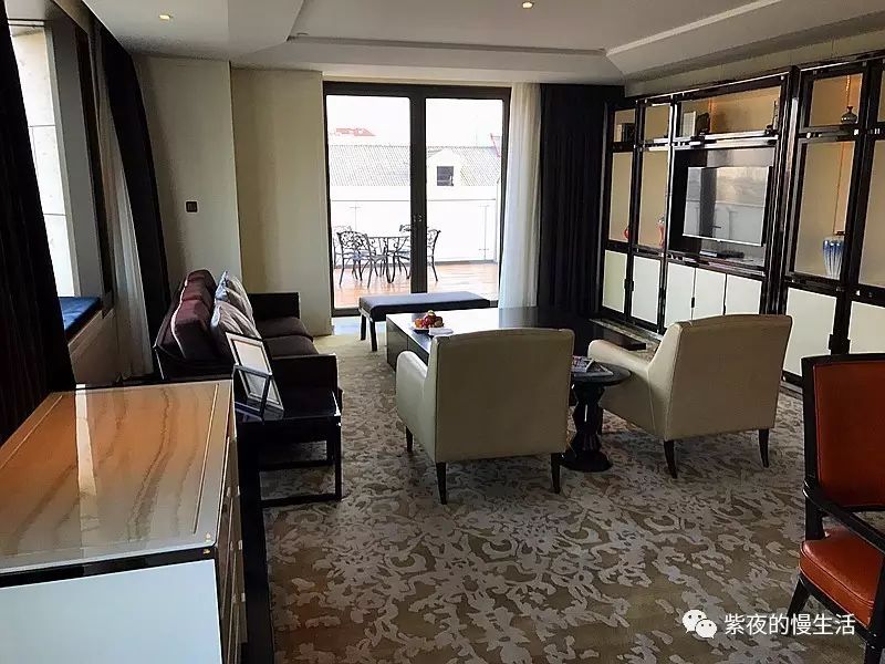 南京总统府府邸,南京圣和府邸