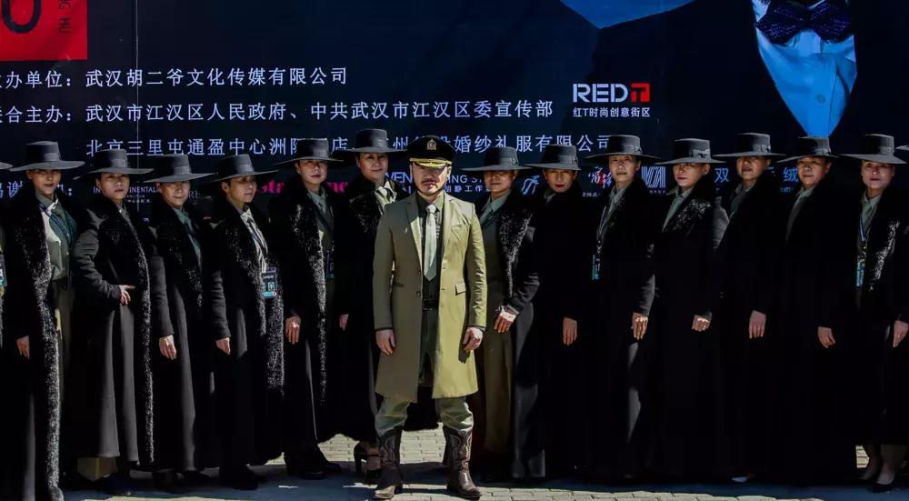 郭爽讲述,郭爽设计师