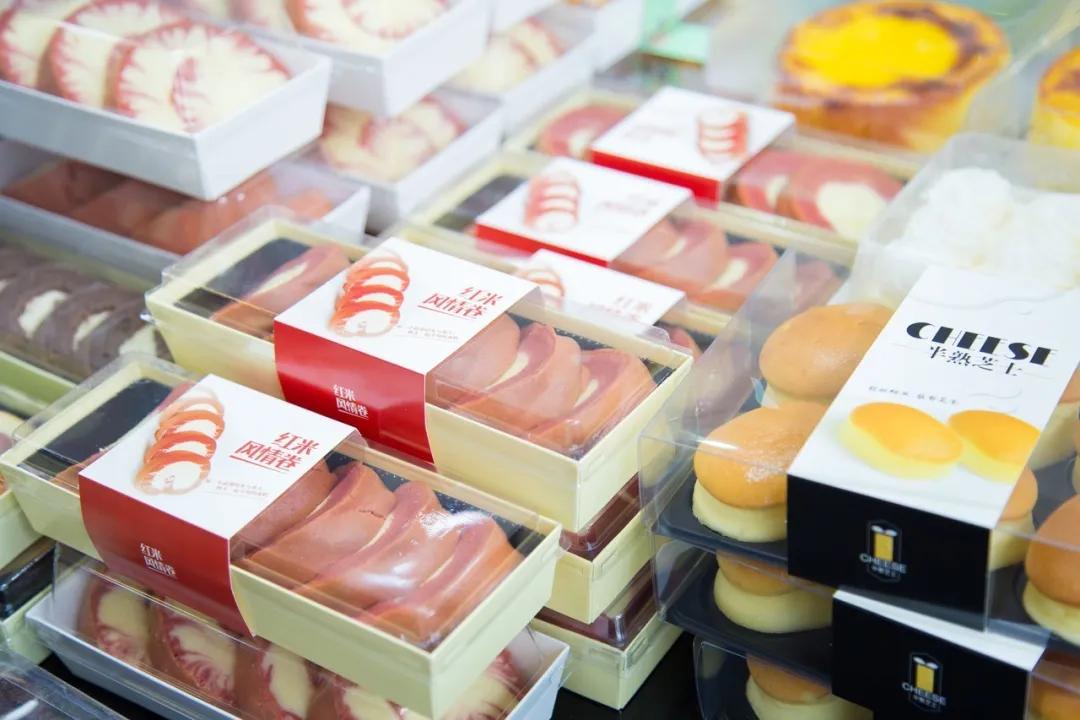 2022年想开个店有什么好项目,2020开甜品店赚钱吗