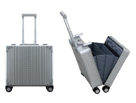 怎样选择实用的拉杆箱,商务拉杆箱一般选择什么颜色
